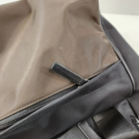 Pedro Laptop Backpack Missing  Clip NWT - Picture 8 of 10